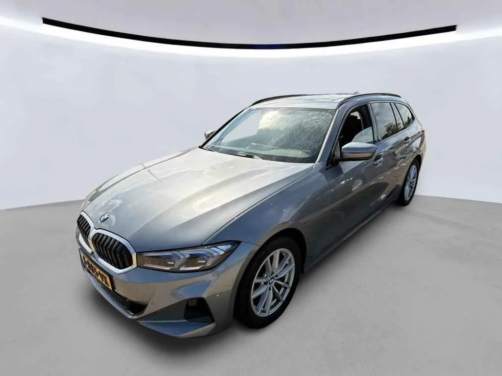 BMW 3-Serie (2023) — foto 1