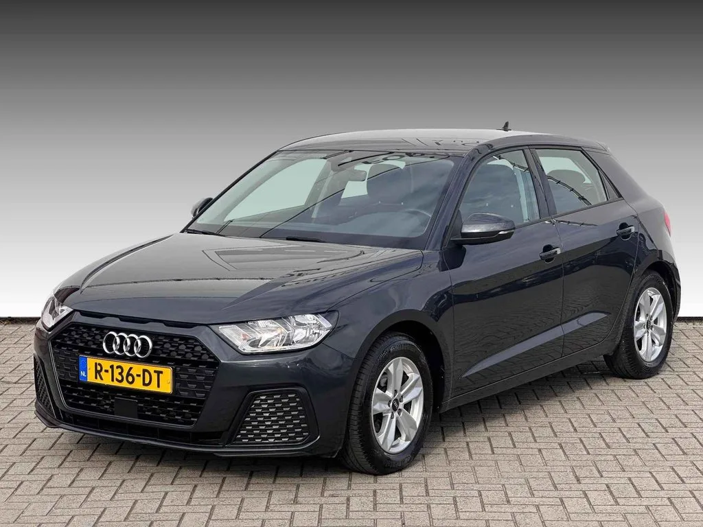 Audi A1 (2022) — foto 1