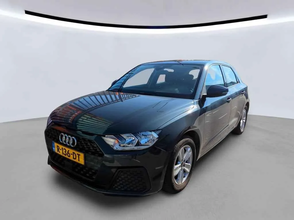 Audi A1 (2022) — foto 1