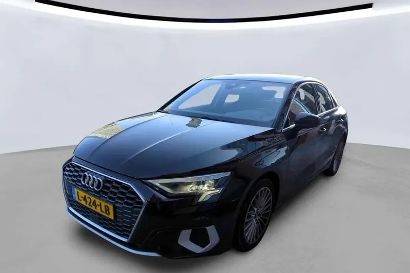 Audi A3 (2021)