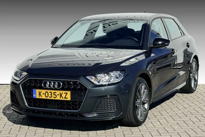 Audi A1 (2021)