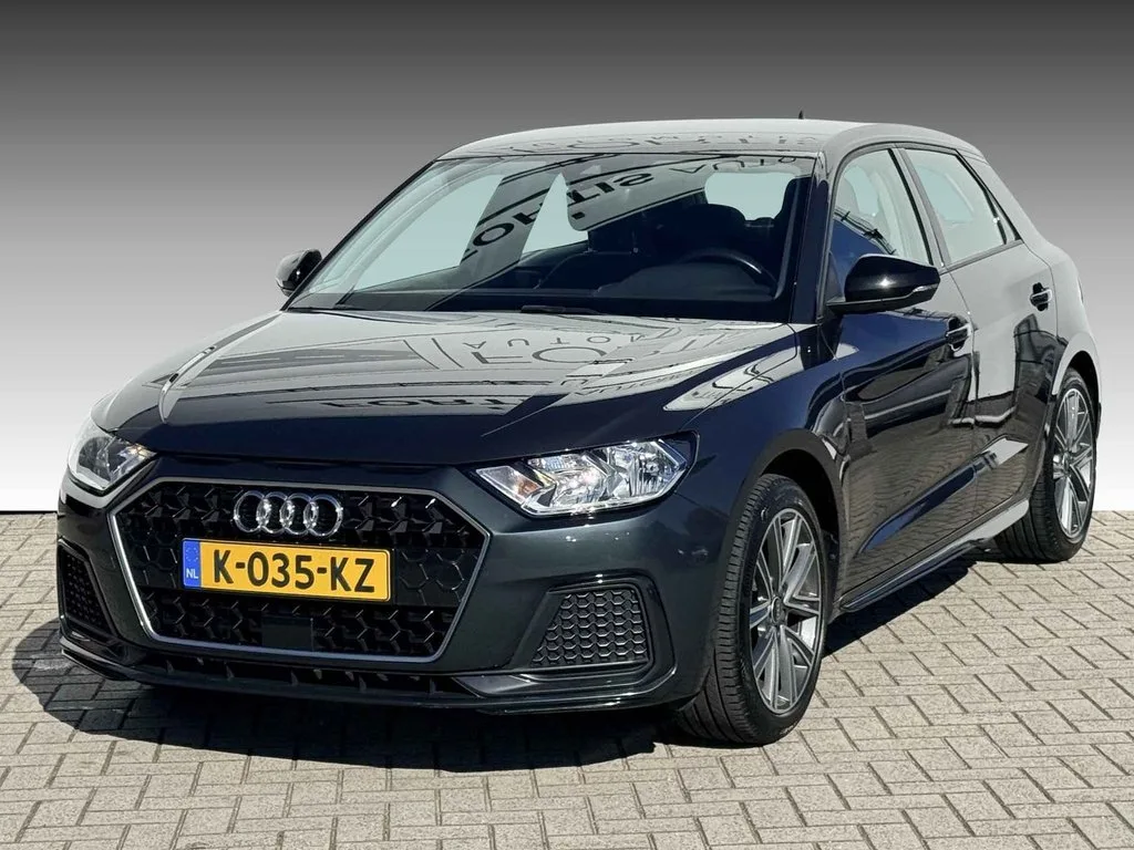 Audi A1 (2021) — foto 1