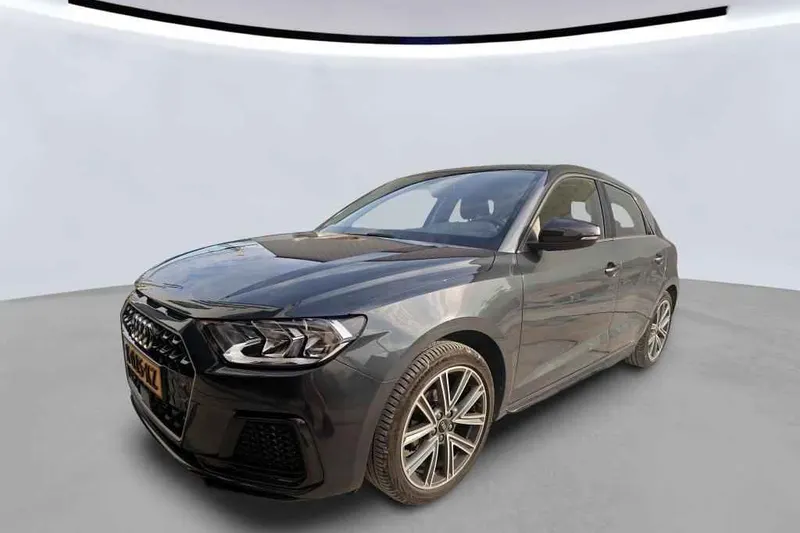 Audi A1 (2021)