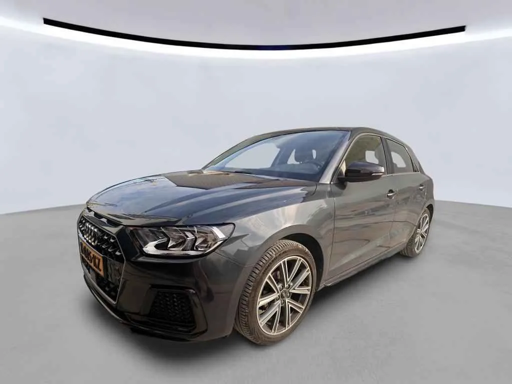 Audi A1 (2021) — foto 1
