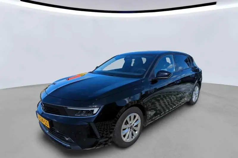 Opel Astra (2023)