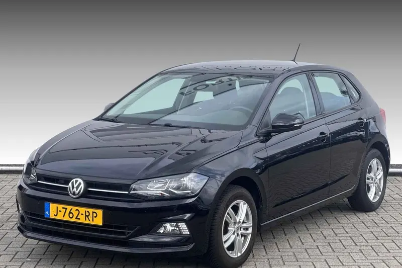 Volkswagen Polo (2020)