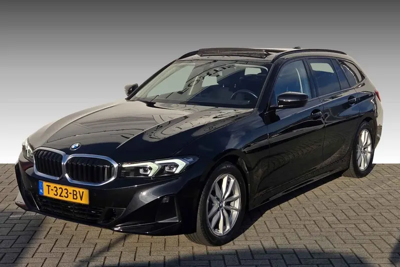 BMW 3-Serie (2023)