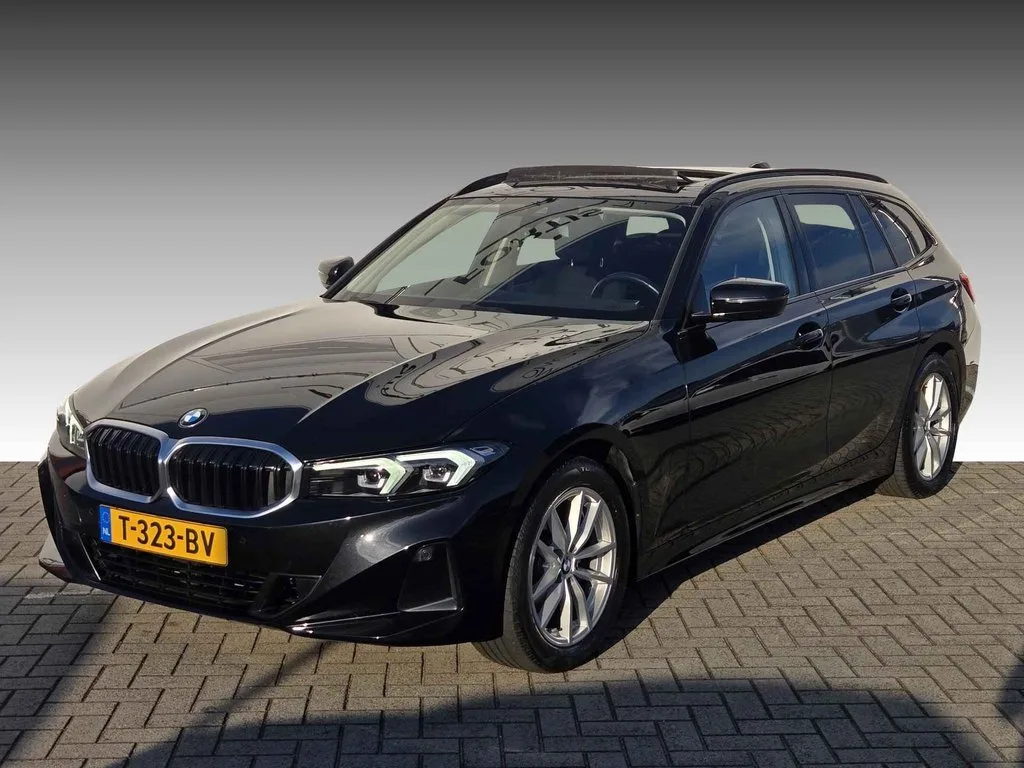 BMW 3-Serie (2023) — foto 1