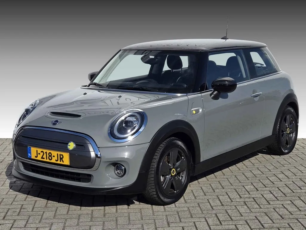 MINI Cooper (2020) — foto 1