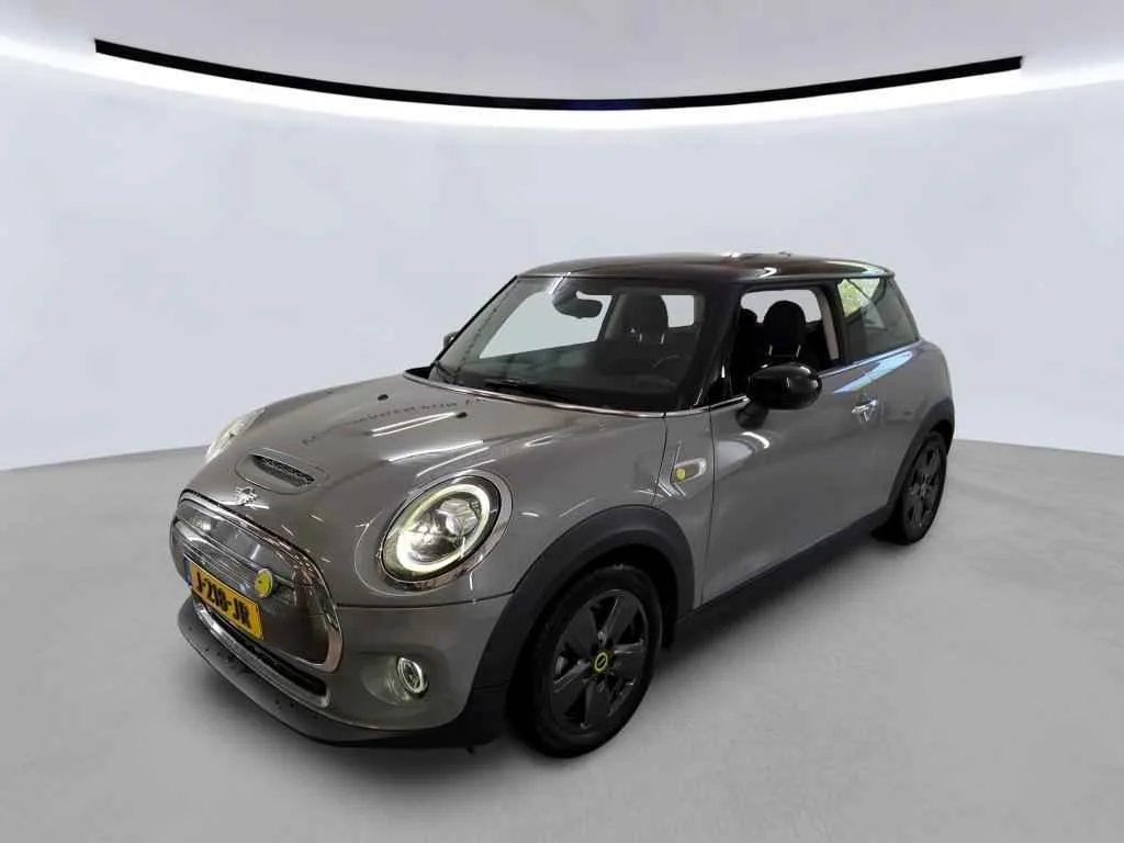 MINI Cooper (2020) — foto 1