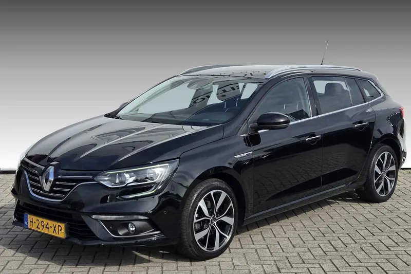 Renault Mégane (2020)
