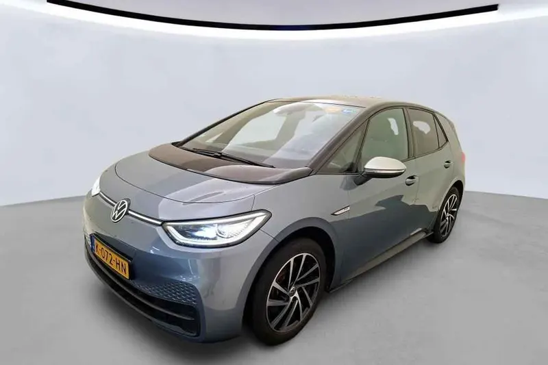 Volkswagen ID.3 (2020)