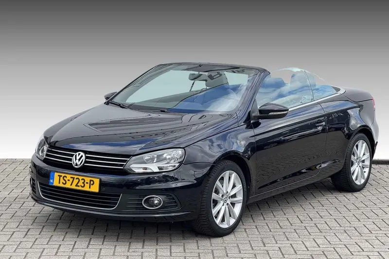 Volkswagen Eos (2014)