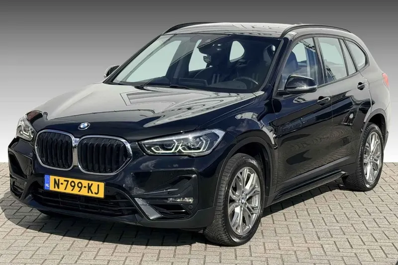 BMW X1 (2020)