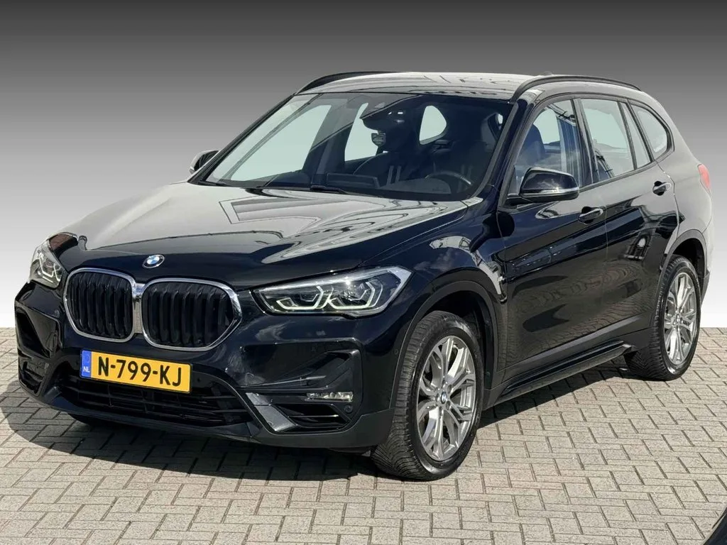 BMW X1 (2020) — foto 1