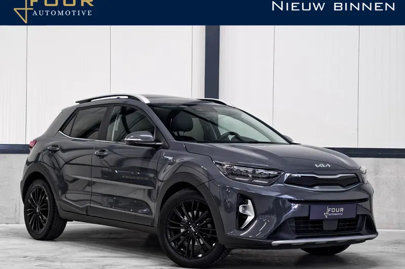Kia Stonic (2022)