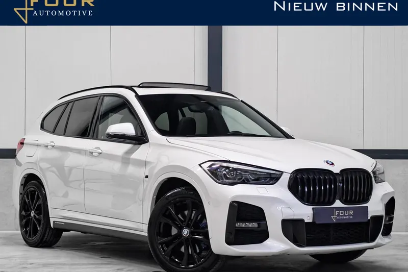 BMW X1 (2020)