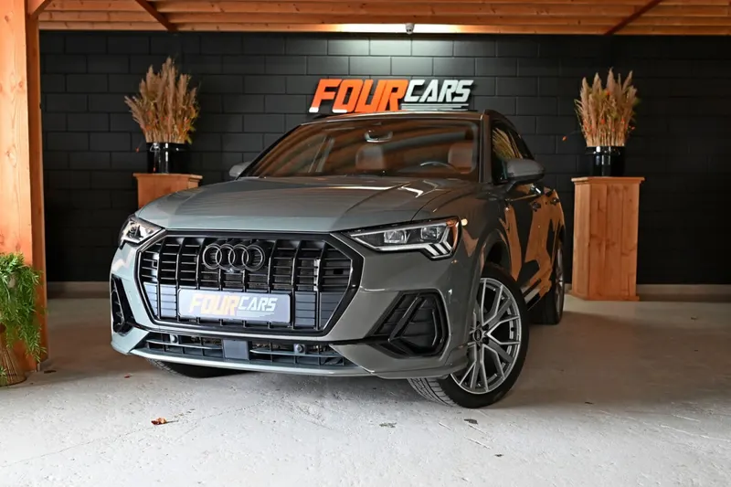 Audi Q3 (2023)