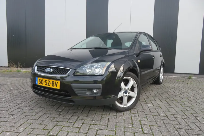 Ford Focus (2006)