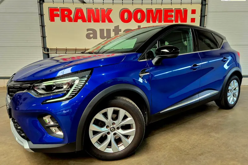 Renault Captur (2021)