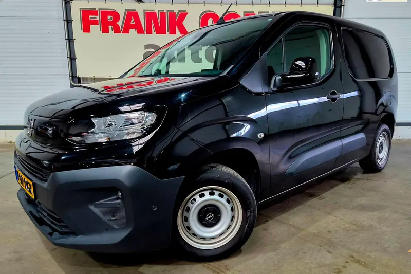 Opel Combo (2024)