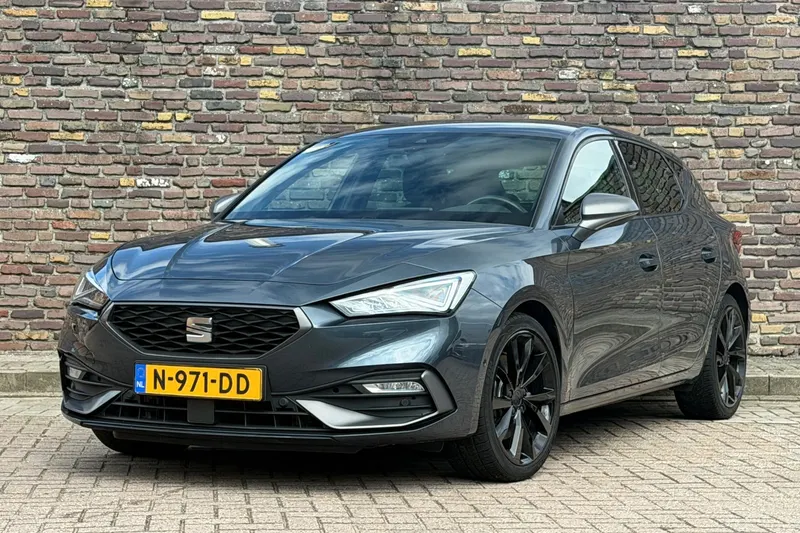 SEAT Leon (2020)
