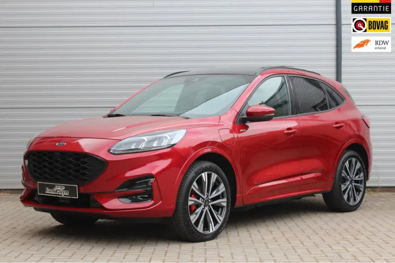 Ford Kuga (2023)