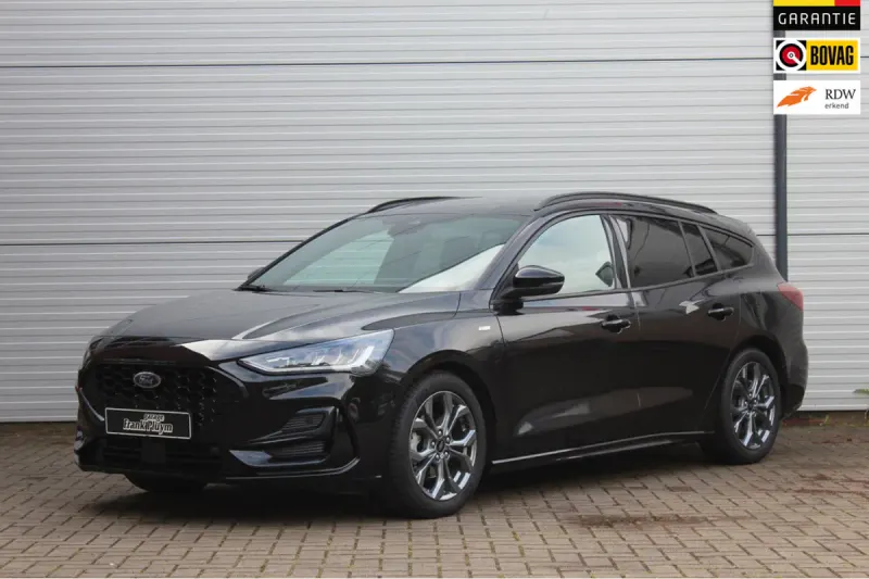 Ford Focus (2024)