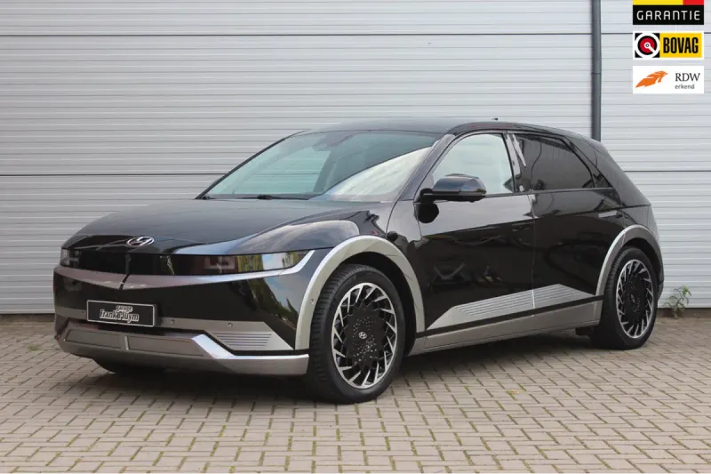 Hyundai Ioniq 5 (2021)