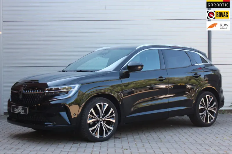 Renault Austral (2024)