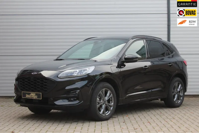 Ford Kuga (2023)