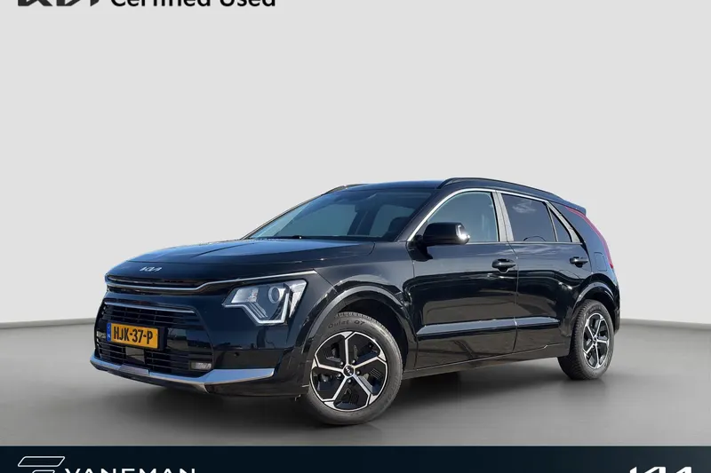Kia Niro (2025)