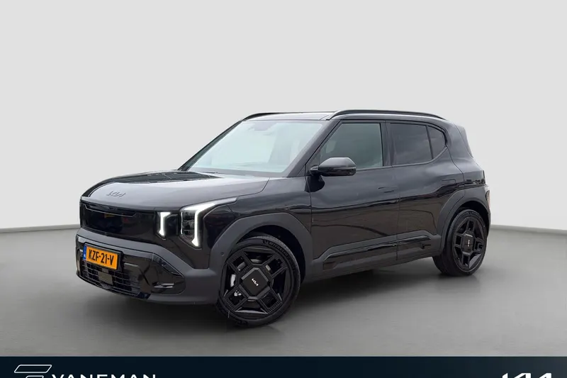 Kia EV2 (2026)