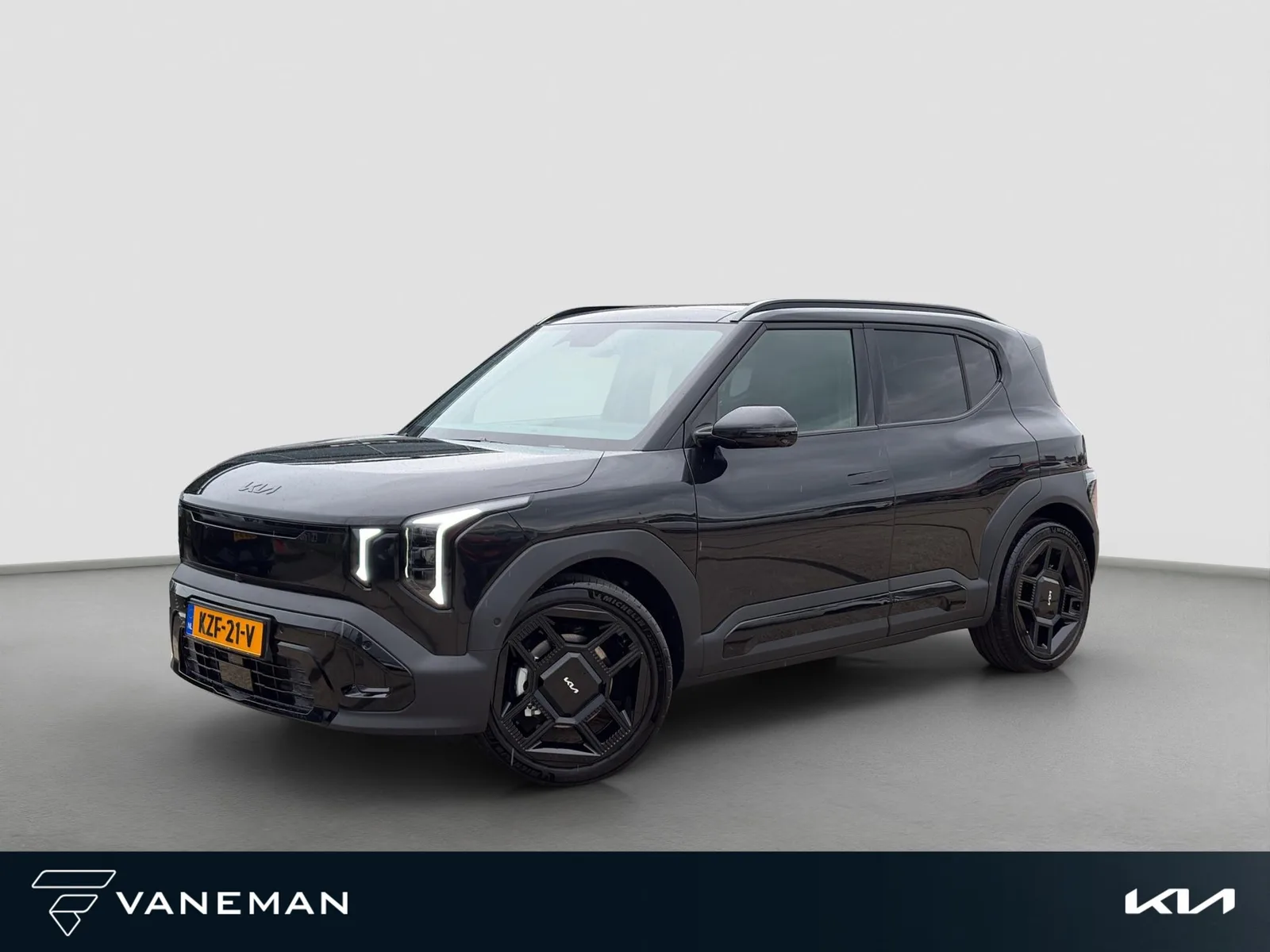 Kia EV2 (2026) — foto 1