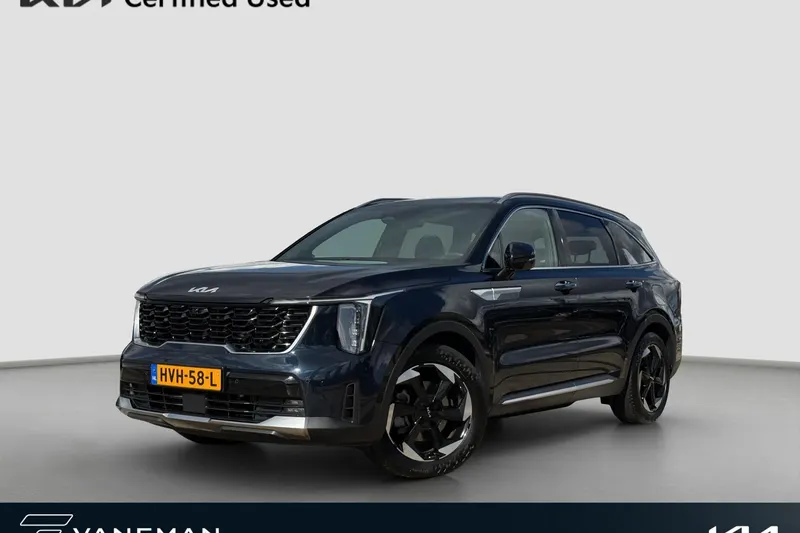 Kia Sorento (2025)