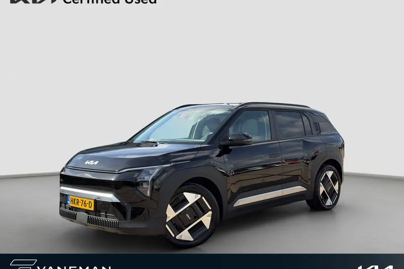 Kia EV3 (2025)