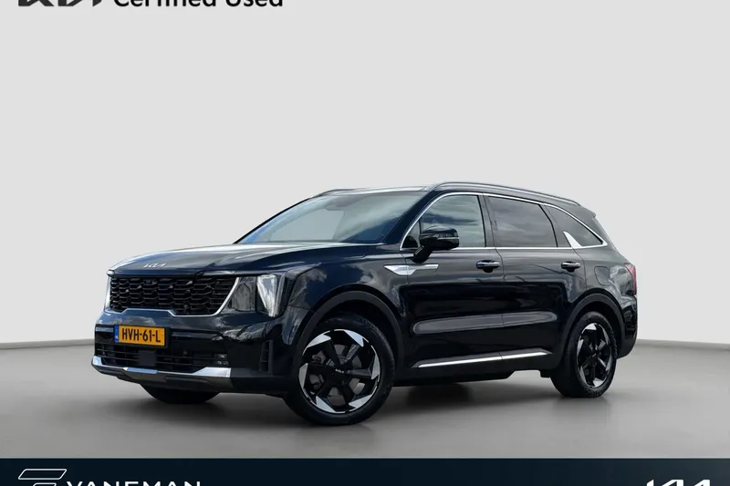 Kia Sorento (2025)