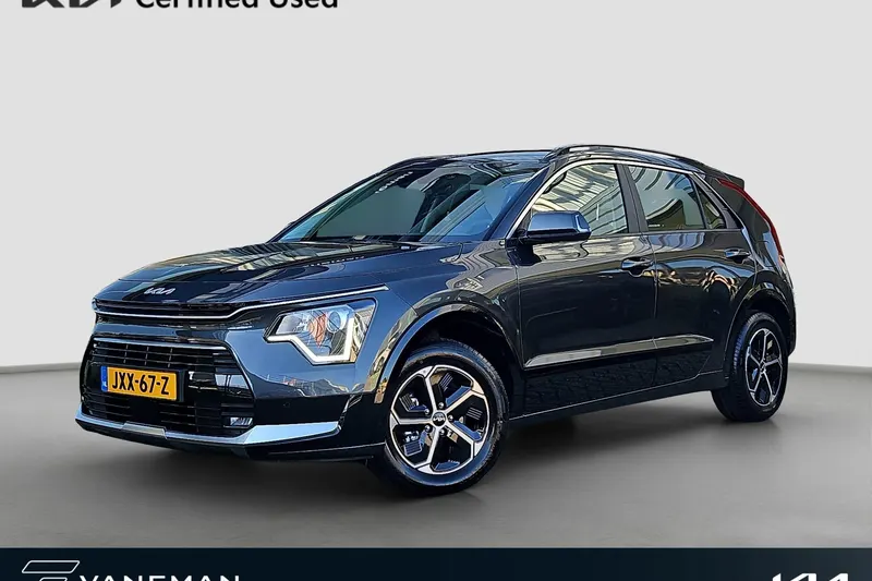 Kia Niro (2026)
