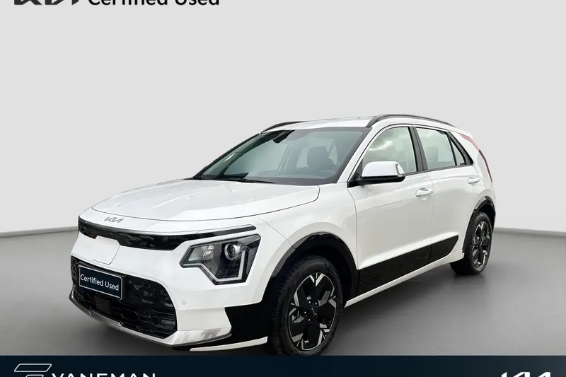 Kia Niro EV (2024)