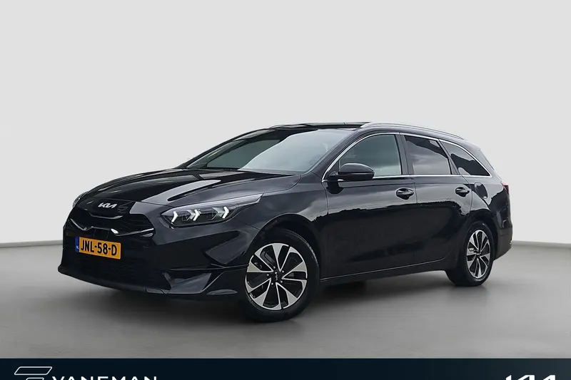 Kia Ceed (2025)