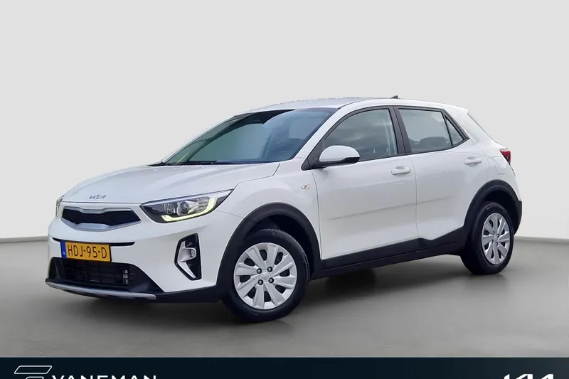 Kia Stonic (2025)