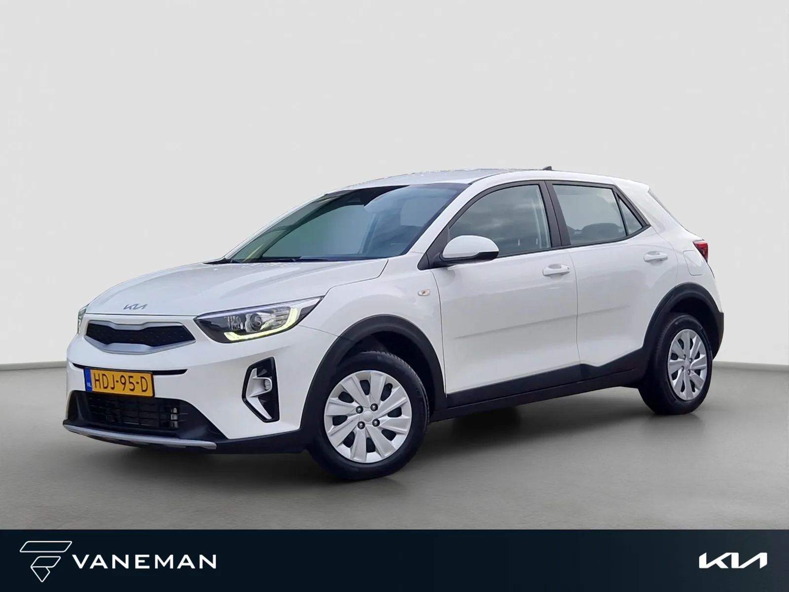 Kia Stonic (2025) — foto 1