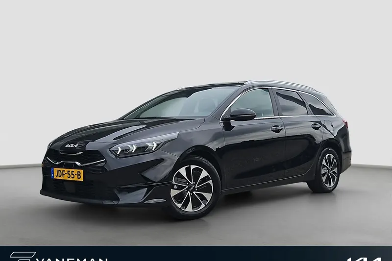 Kia Ceed (2025)