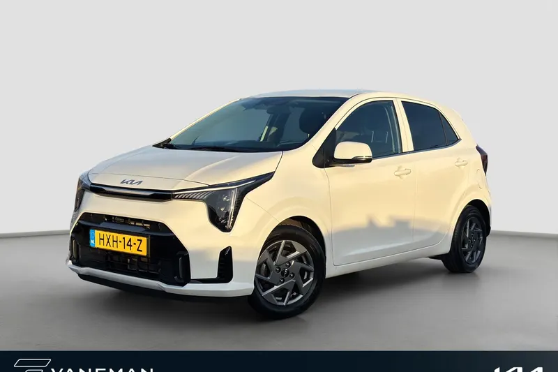 Kia Picanto (2025)