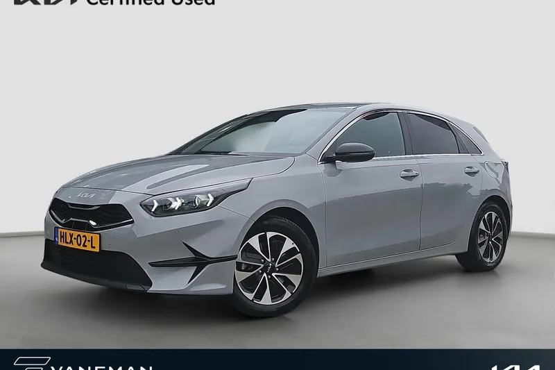 Kia Ceed (2025)