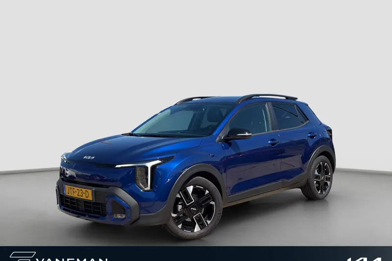 Kia Stonic (2026)