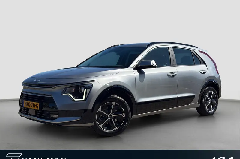 Kia Niro (2025)