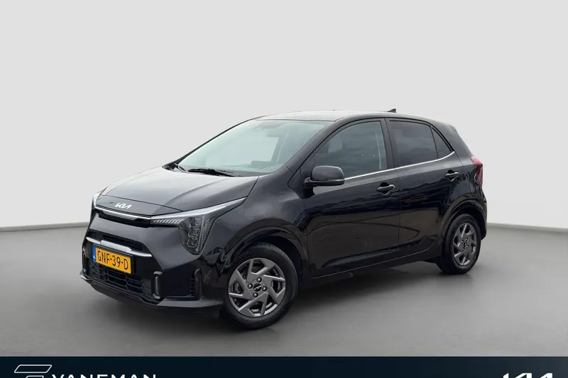 Kia Picanto (2024)