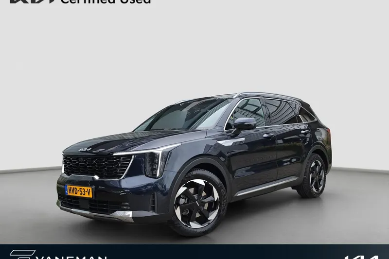 Kia Sorento (2025)