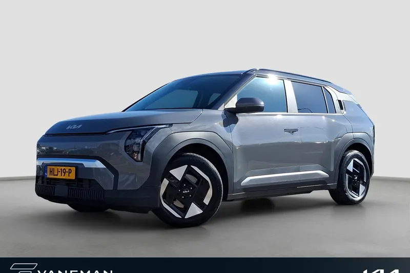 Kia EV3 (2025)